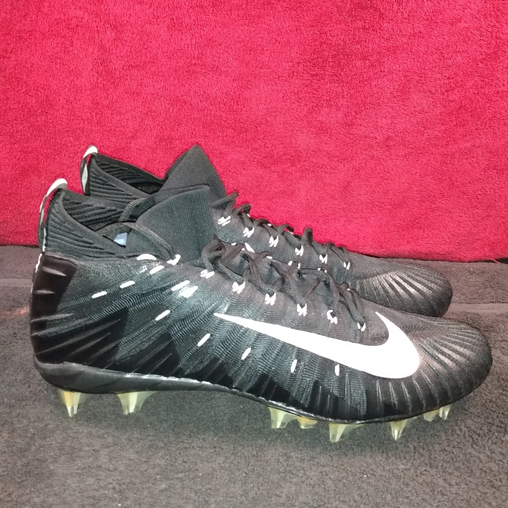 Nike Alpha Menace Elite Football Cleats Men's 18